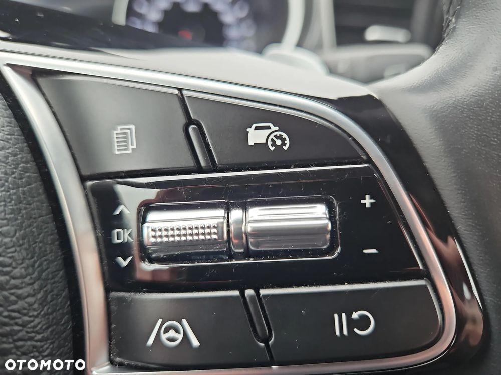 Kia Ceed 1.5 T-GDI M DCT - 15