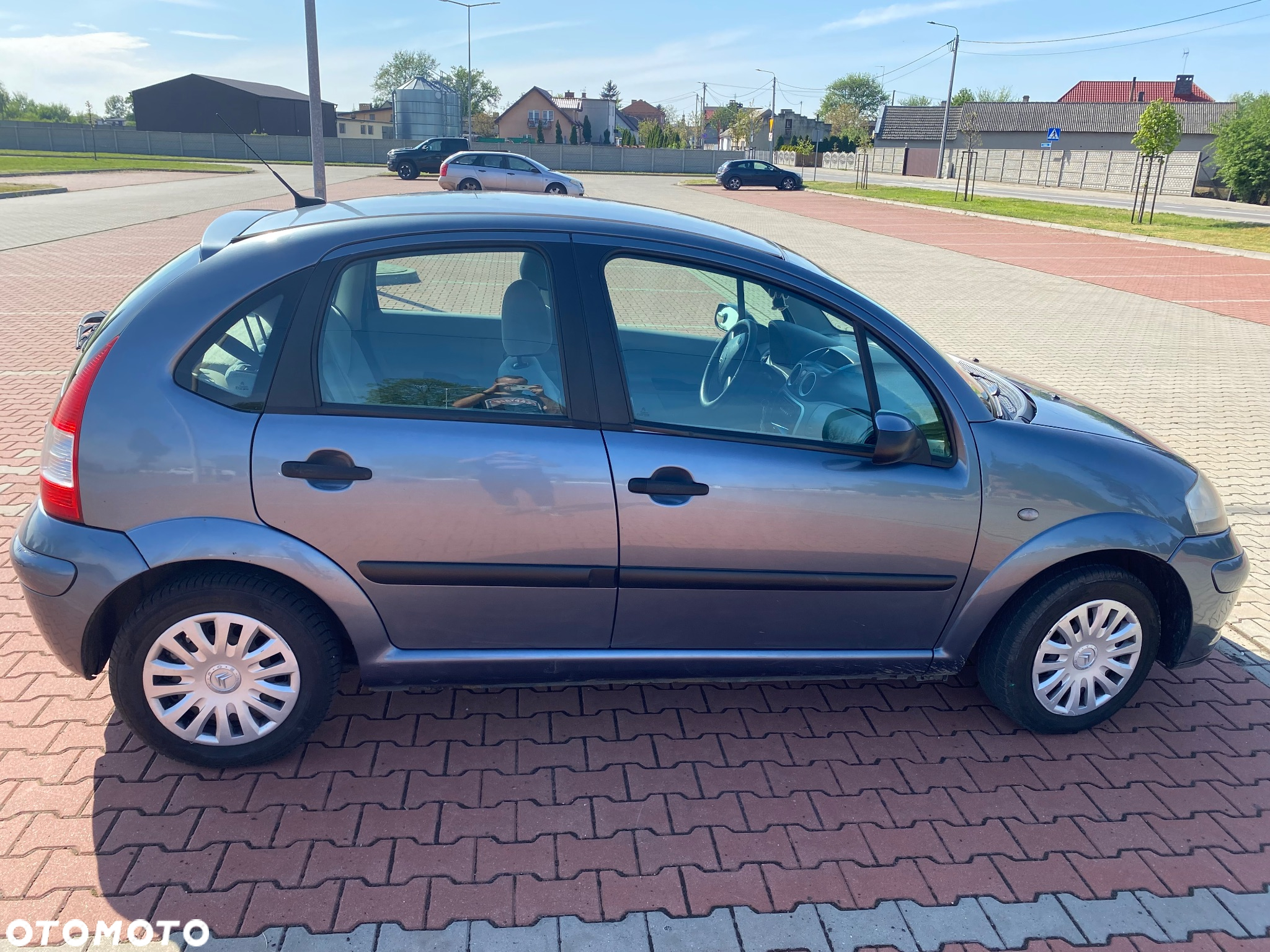 Citroën C3 1.1 X - 4