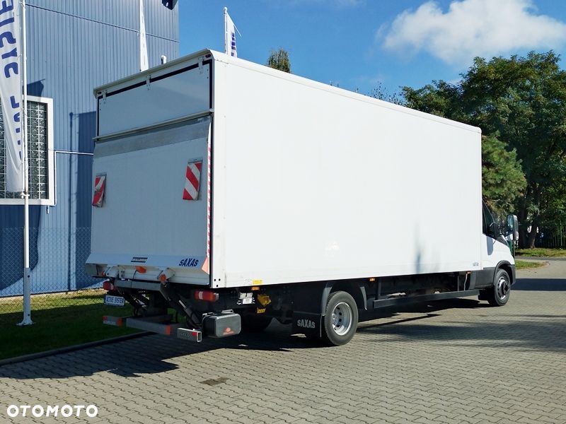 Iveco 70C18A8 - 3