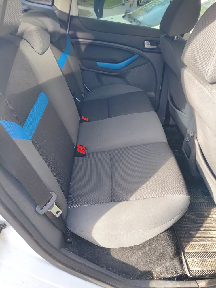 Ford Kuga 2.0 TDCi Trend - 29