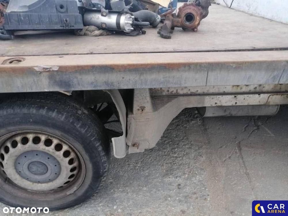 Volkswagen Transporter - 27