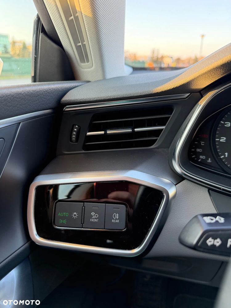 Audi A7 Sportback 55 TFSI Quattro S tronic - 11