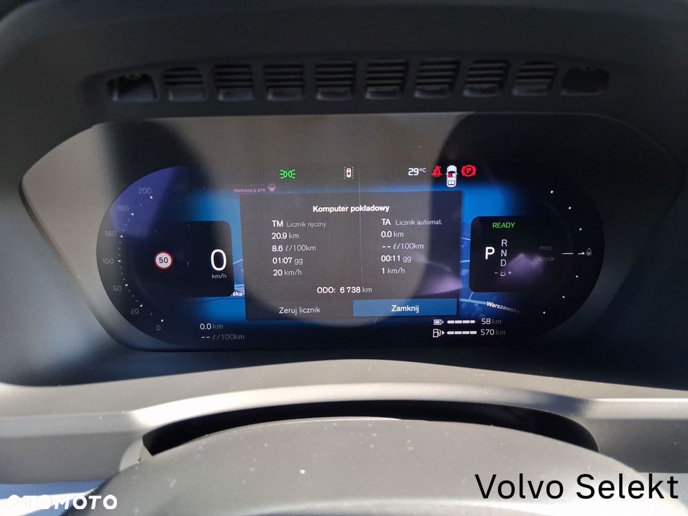 Volvo XC 90 - 22