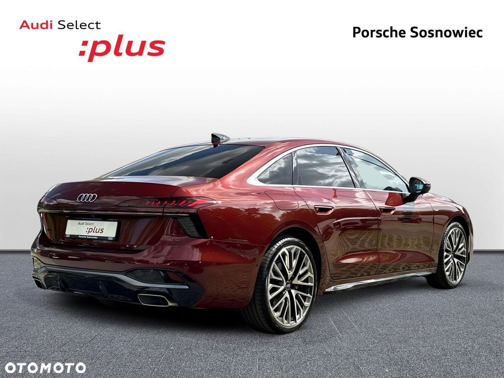 Audi A6 Limousine TFSI S tronic - 6