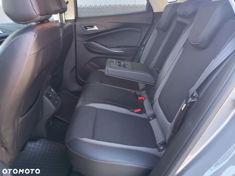 Opel Grandland X 1.2 Start/Stop Business Elegance - 18