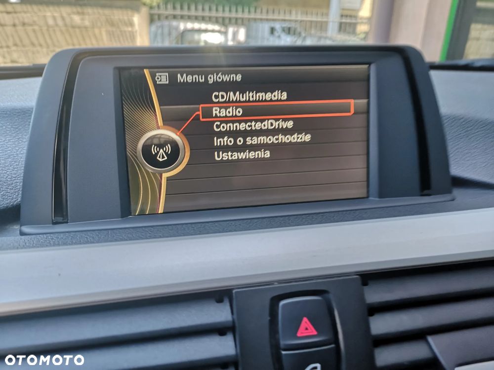 BMW Seria 3 316d Modern Line - 17