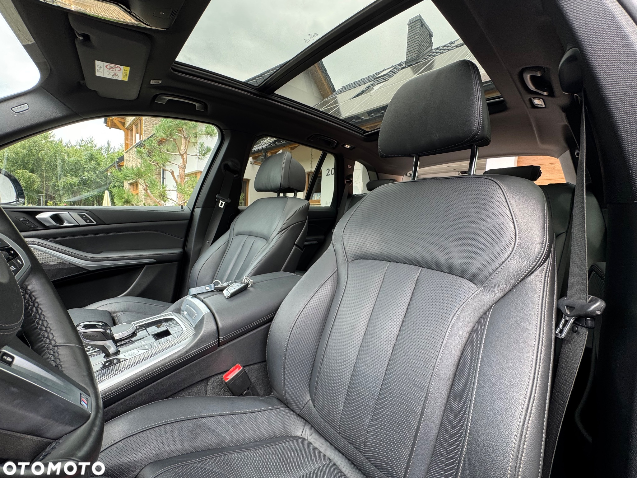 BMW X5 xDrive25d - 17