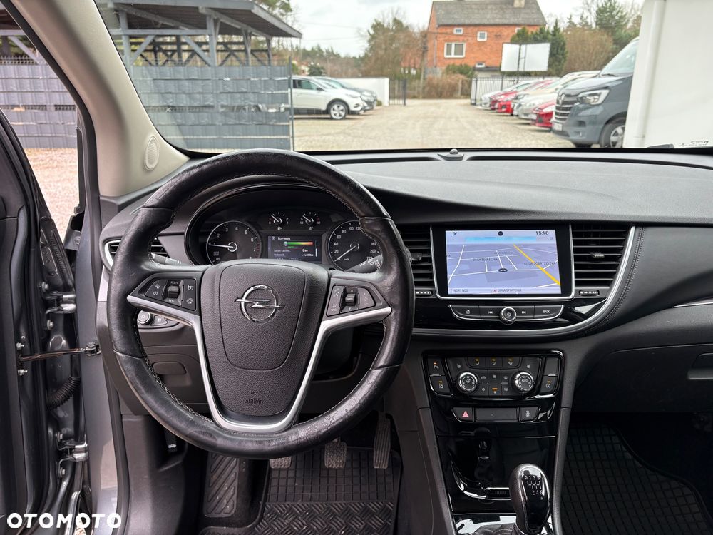 Opel Mokka - 18
