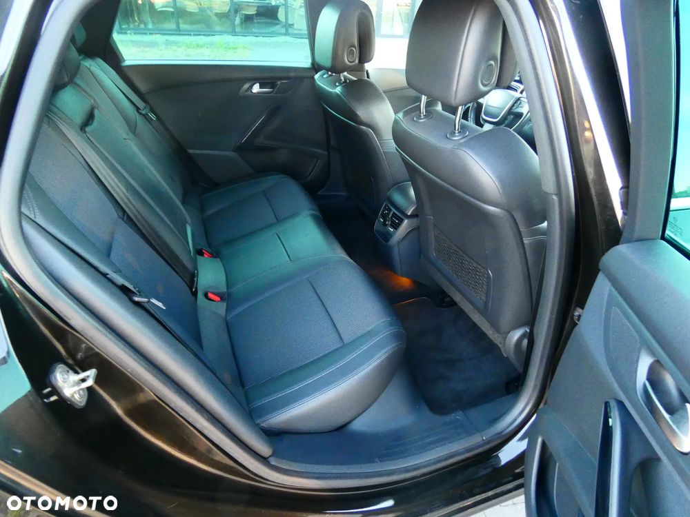 Peugeot 508 2.0 HDi Business Line - 13