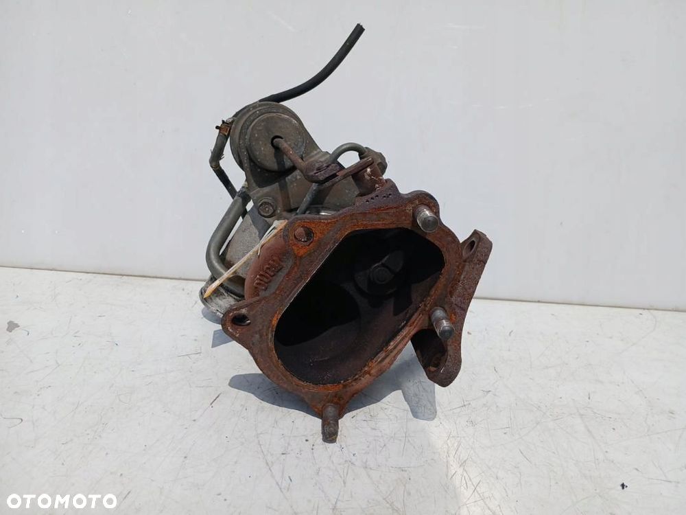 TURBOSPRĘŻARKA TURBINA FORESTER II SG XT 2.0 TURBO EJ205 177KM 14412AA420 - 3