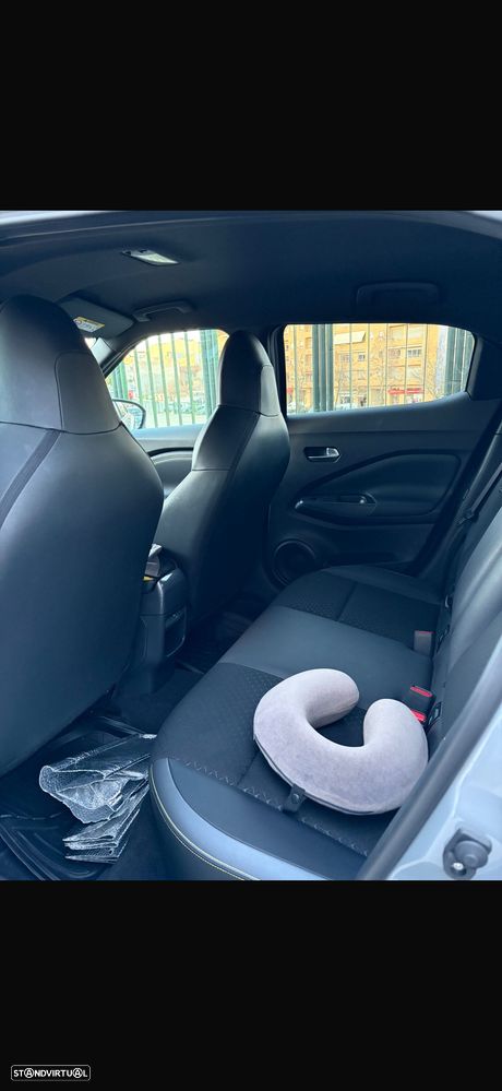 Nissan Juke 1.0 DIG-T Kiiro - 8