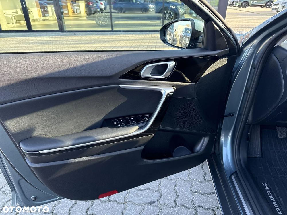 Kia XCeed 1.5 T-GDI L - 10