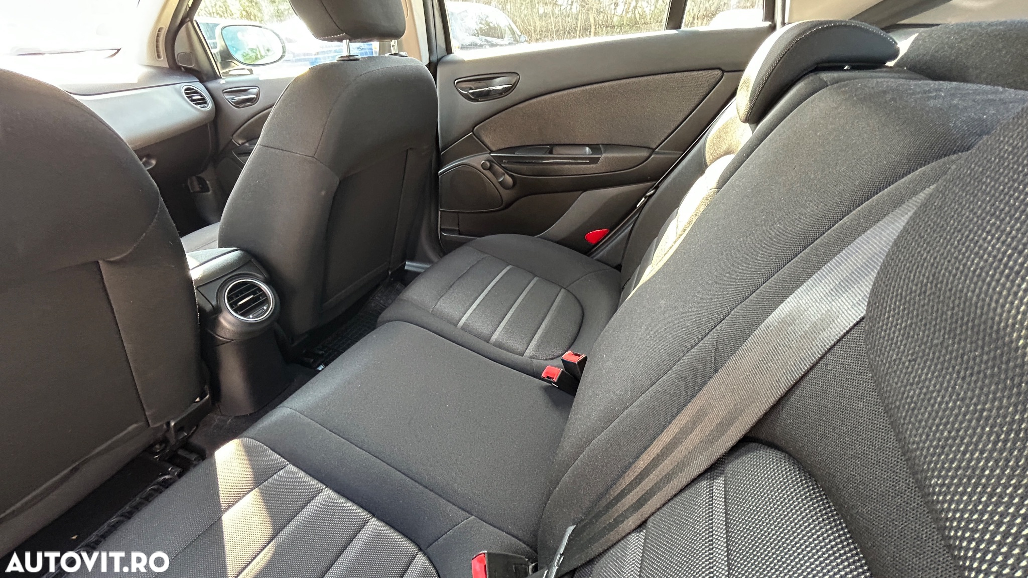 Fiat Bravo - 15