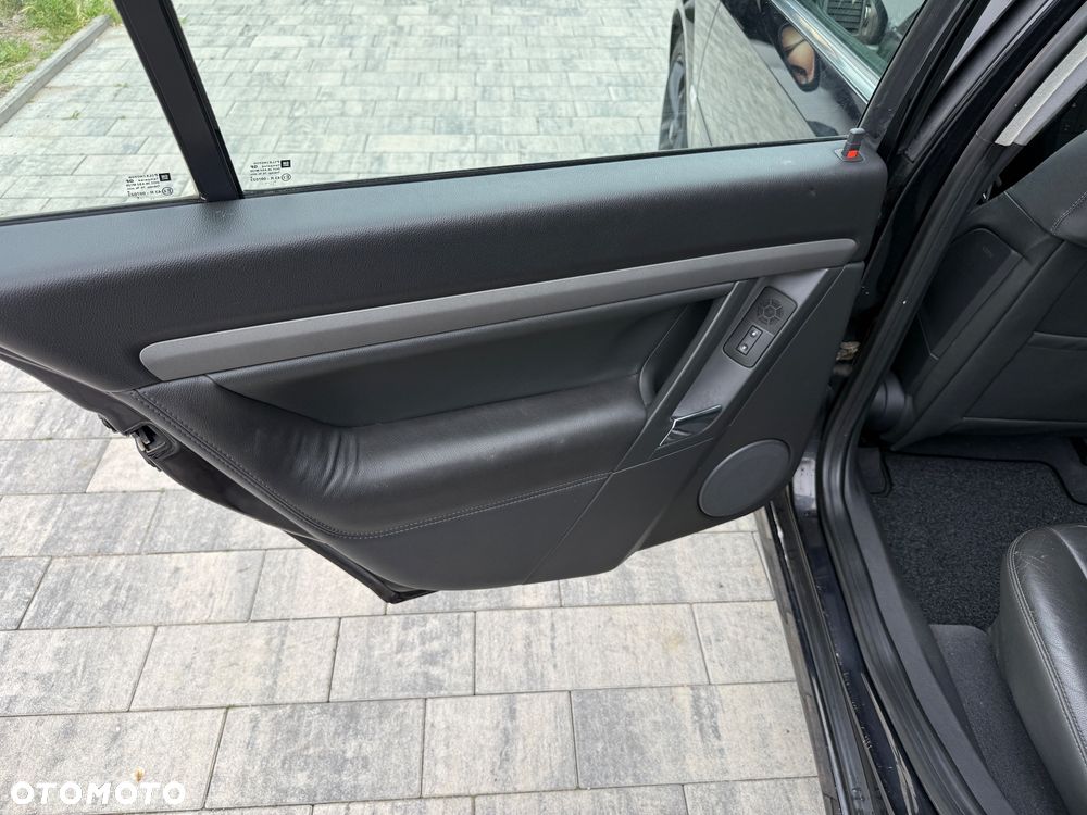 Opel Signum 1.9 CDTI Automatik Cosmo Plus - 29