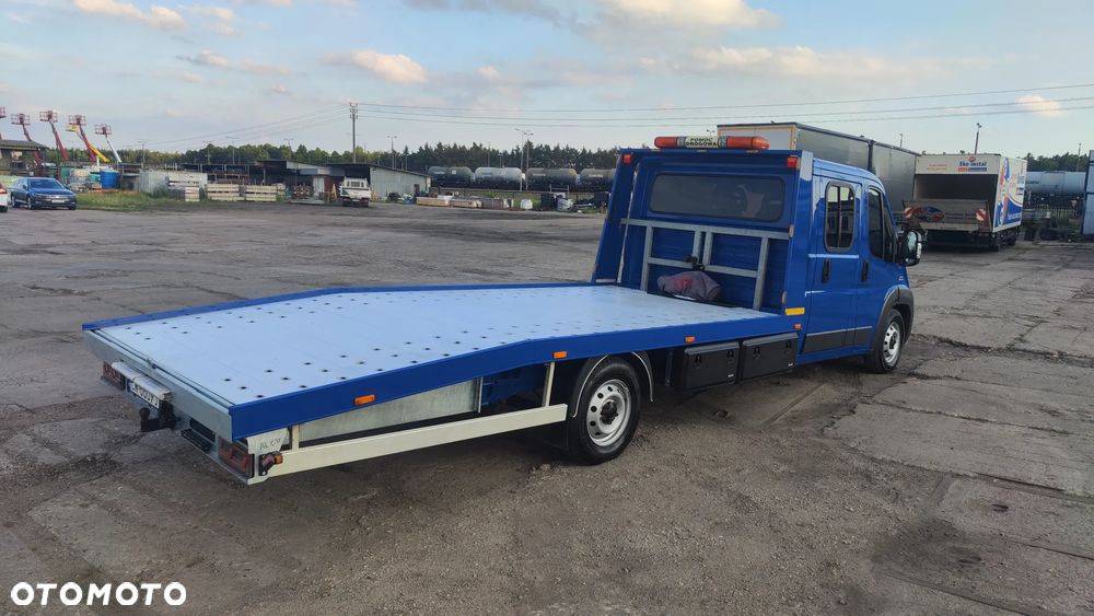 Fiat Ducato - 6