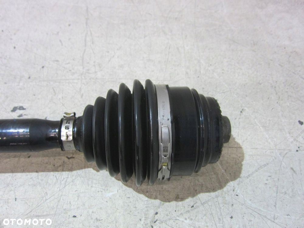 BMW X3 G01 X3 X4 G02 PÓŁOŚ PRAWA PRZEDNIA PRZÓD XDRIVE 8680338 31608680338 - 6