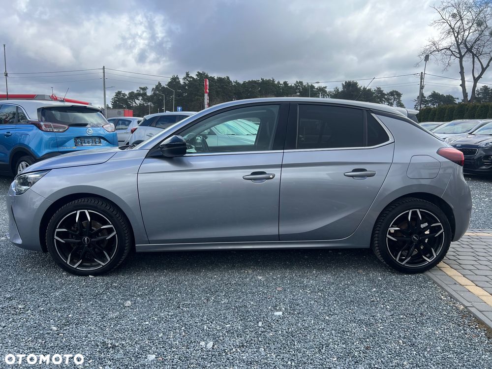 Opel Corsa 1.2 Start/Stop Edition - 2