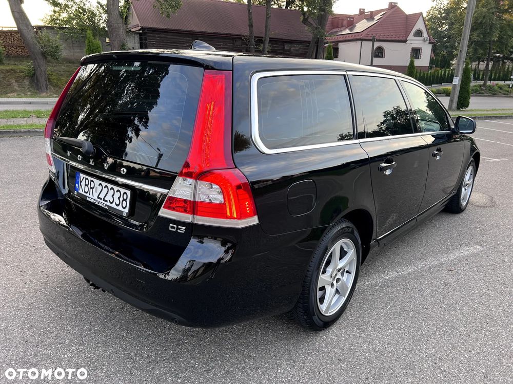 Volvo V70 D3 Kinetic - 5