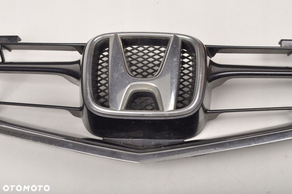 HONDA ACCORD VII ATRAPA GRILL - 3