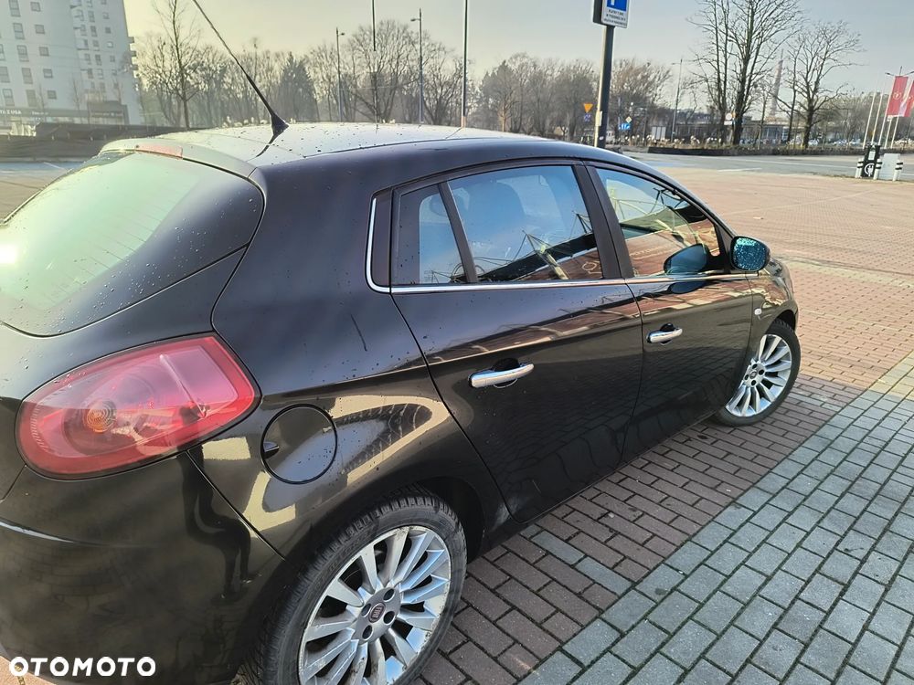 Fiat Bravo 1.4 T-JET 16V Emotion - 40
