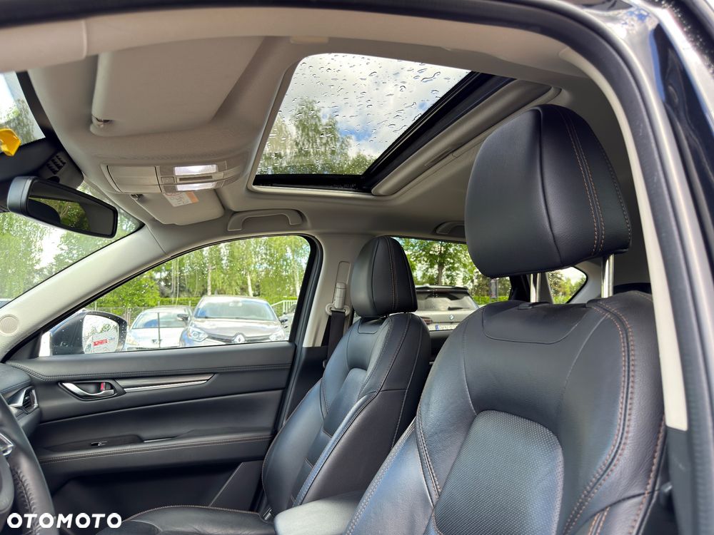 Mazda CX-5 2.0 Homura 2WD - 11