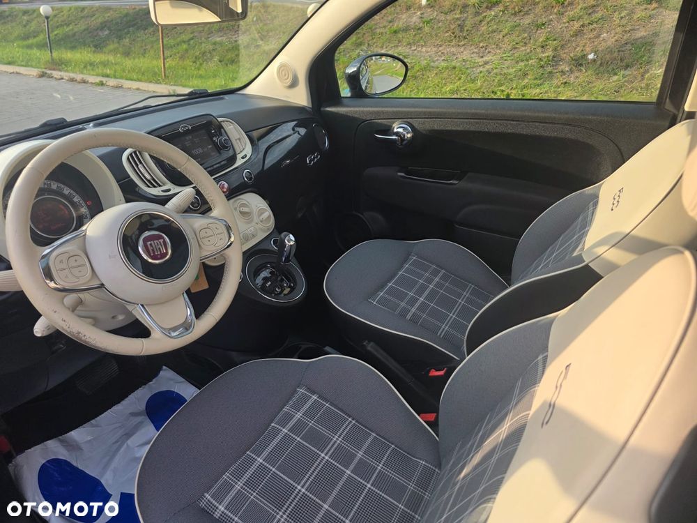 Fiat 500 - 21