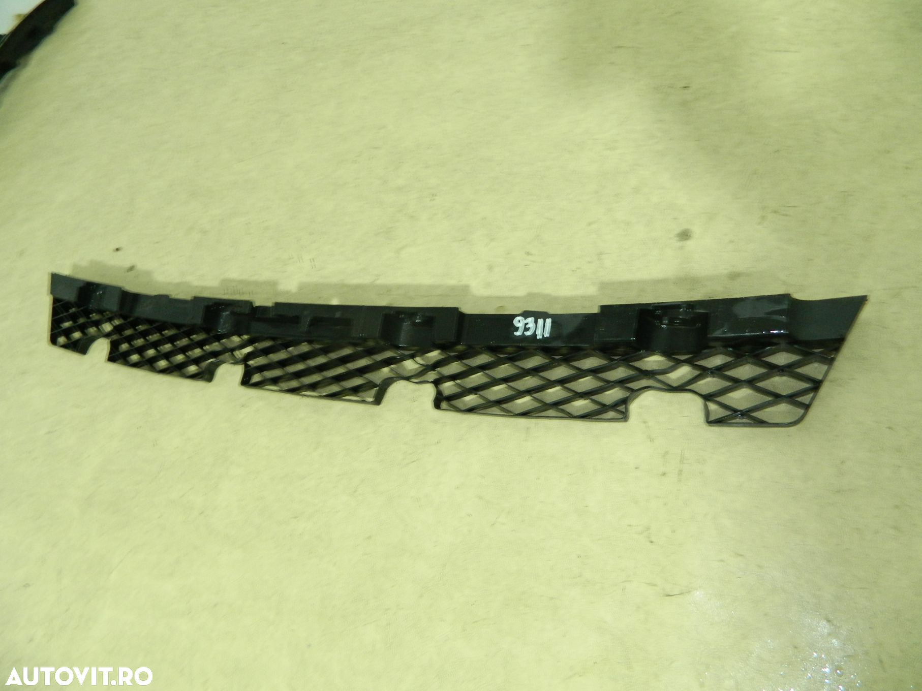 Suport central bara spate, VW Passat B7 Kombi, 2010, 2011, 2012, 2013, 2014, , 3AF807863 - 8