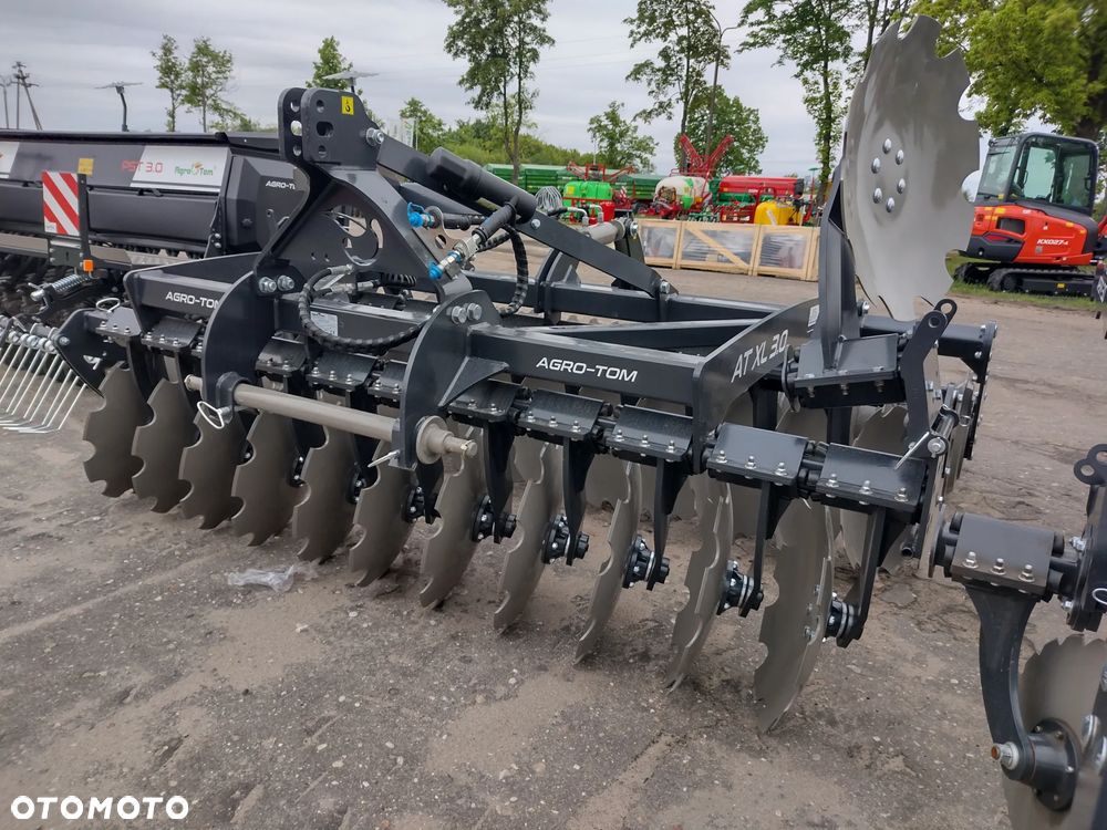 Agro-tom ATH Premium 5 - 8