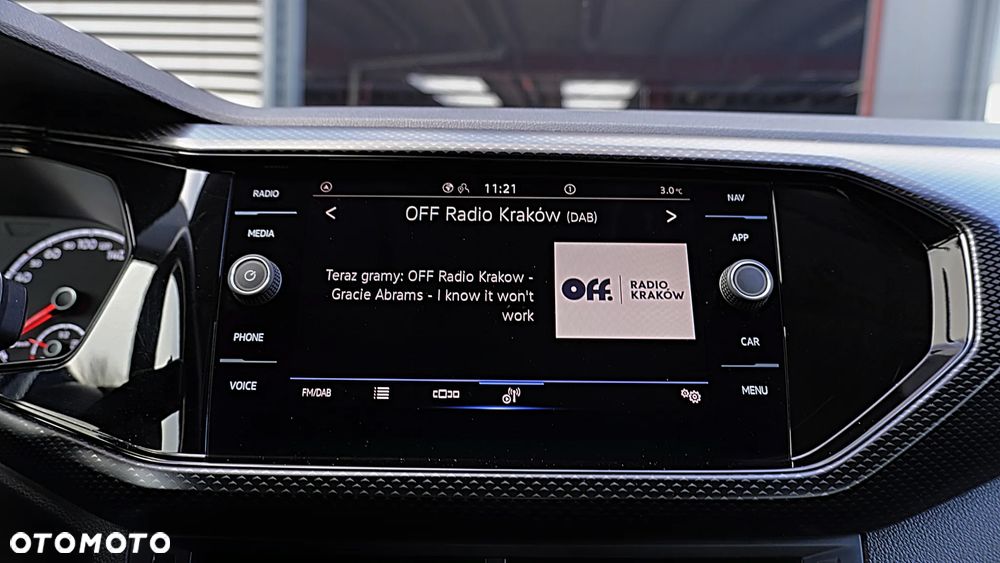 Volkswagen T-Cross 1.0 TSI Life DSG - 21