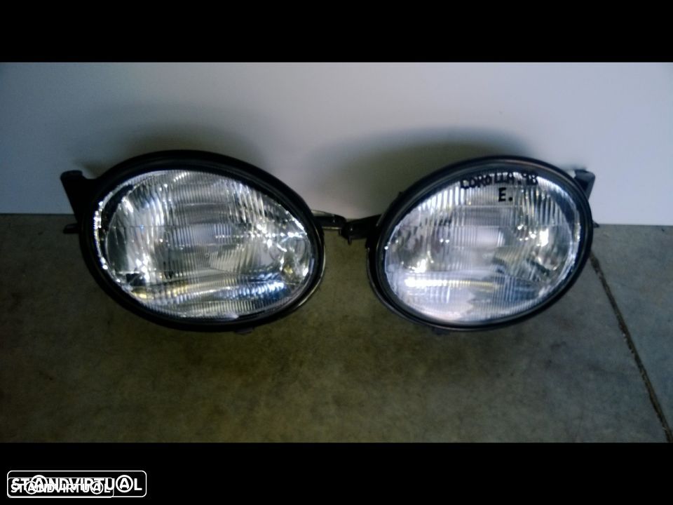 Farois Corolla 98 - 1
