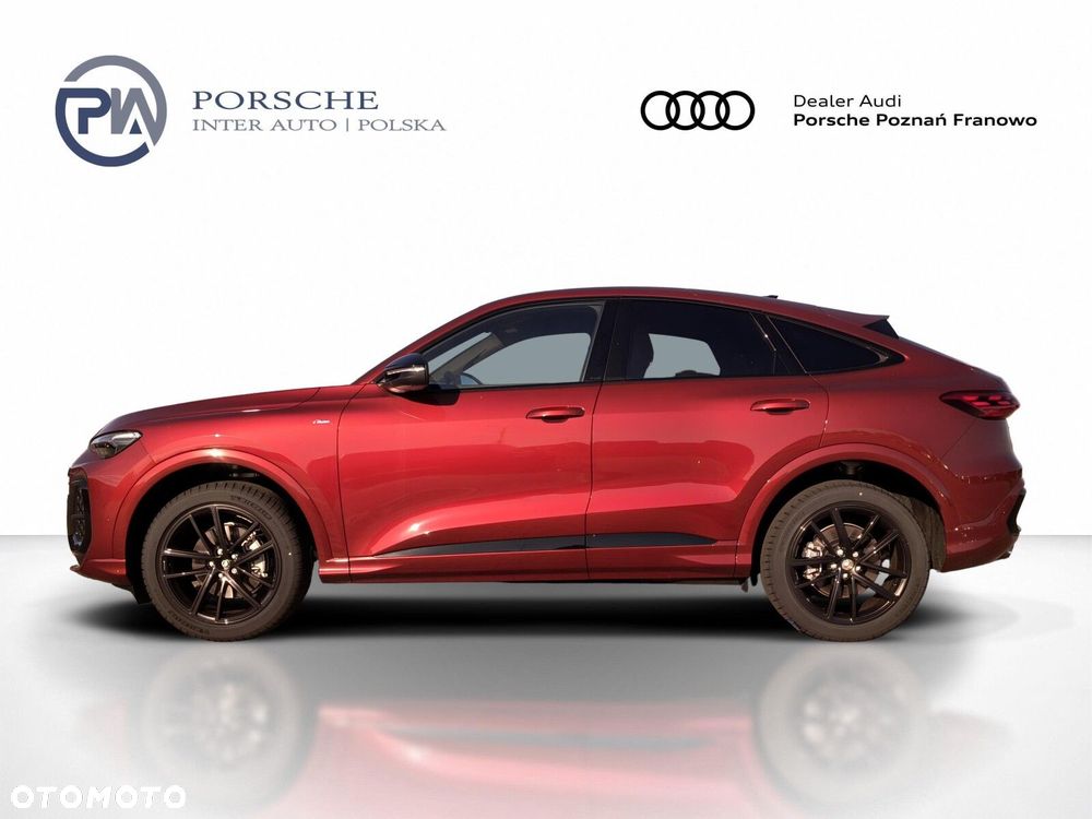 Audi Q5 Sportback 2026