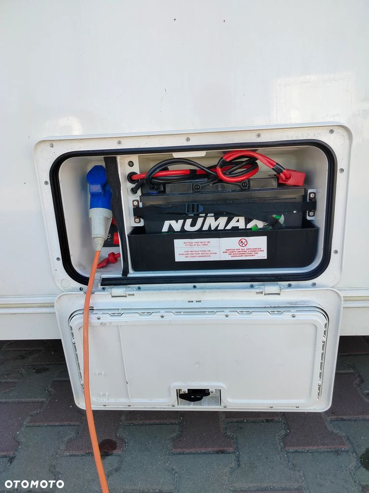 Lunar Ultima 590 - 34