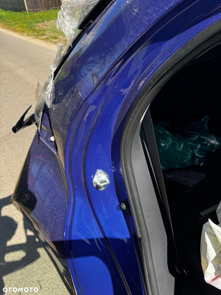 Toyota Yaris Hybrid 1.5 Active - 17