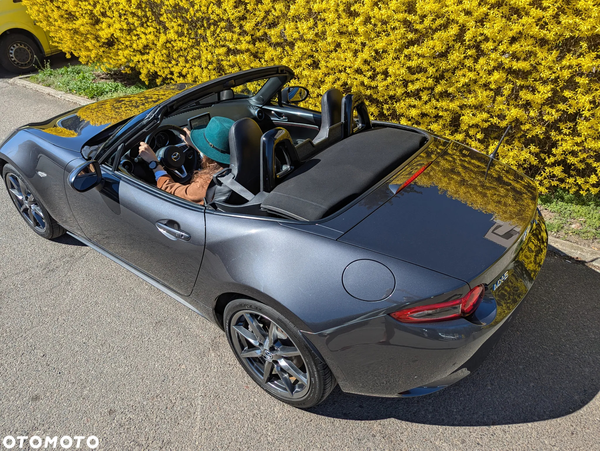 Mazda MX-5 SKYACTIV-G 160 Exclusive-Line - 6