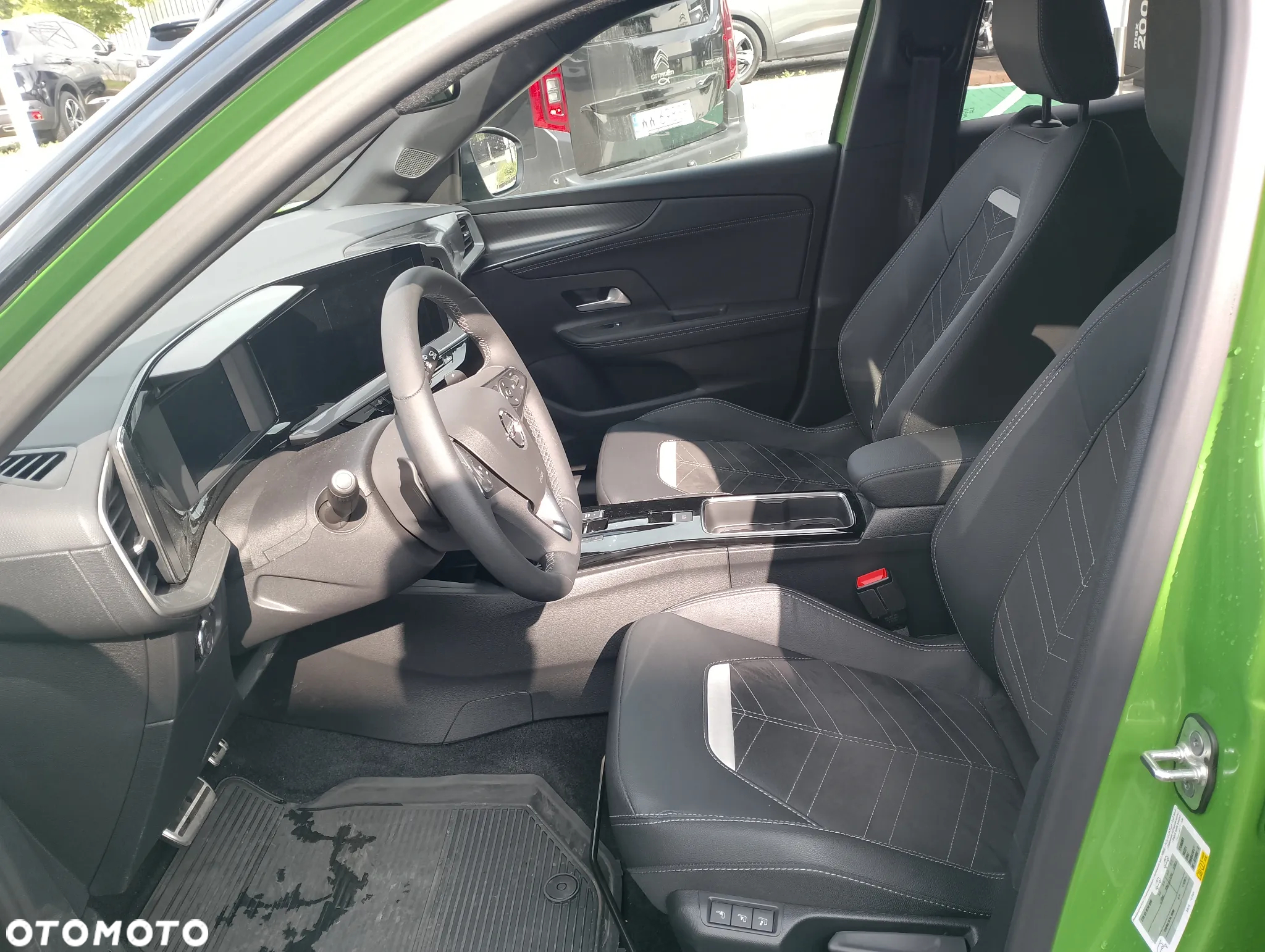 Opel Mokka 1.2 T GS S&S - 6