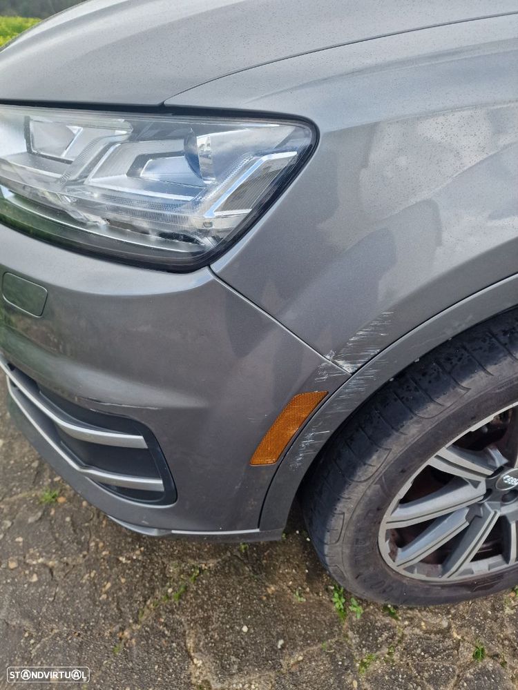 Audi Q7 3.0 TFSI quattro tiptronic - 13