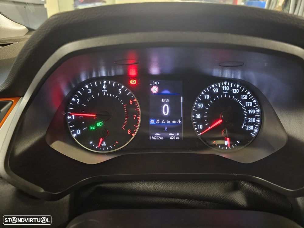 Renault Captur TCe 100 LIFE - 22