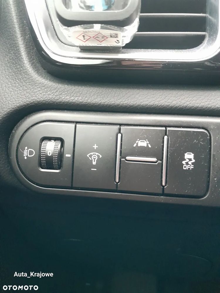 Kia Ceed 1.4 L - 21