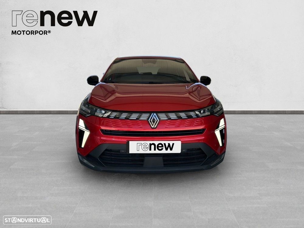 Renault Symbioz 2025 photo 2