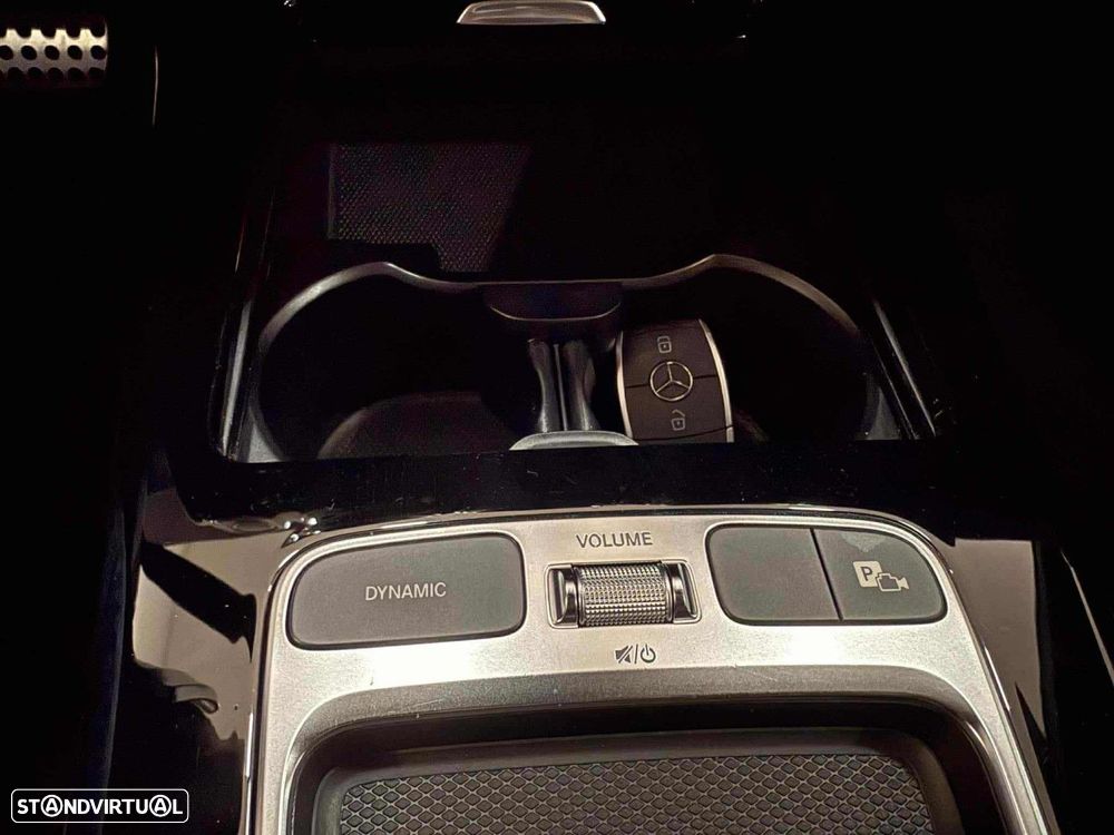 Mercedes-Benz A 180 - 20