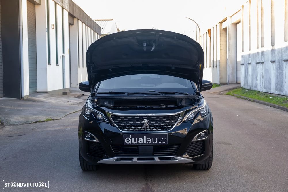 Peugeot 5008 - 17