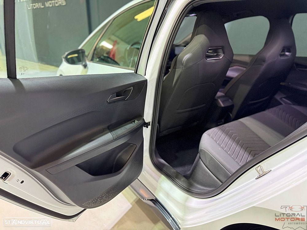 Cupra Born 59 kWh e-Boost Plus - 15