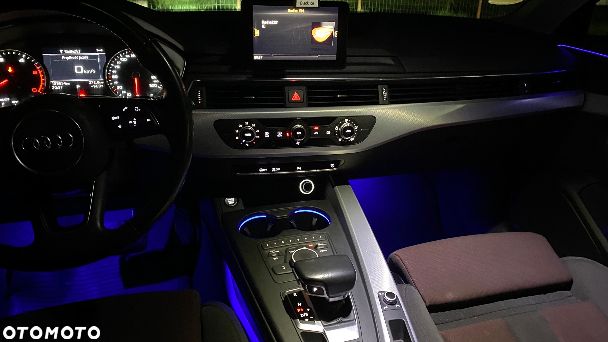 Audi A4 2.0 TDI S tronic - 14