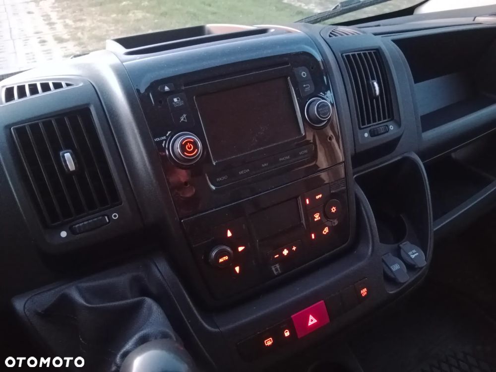 Fiat Ducato - 38