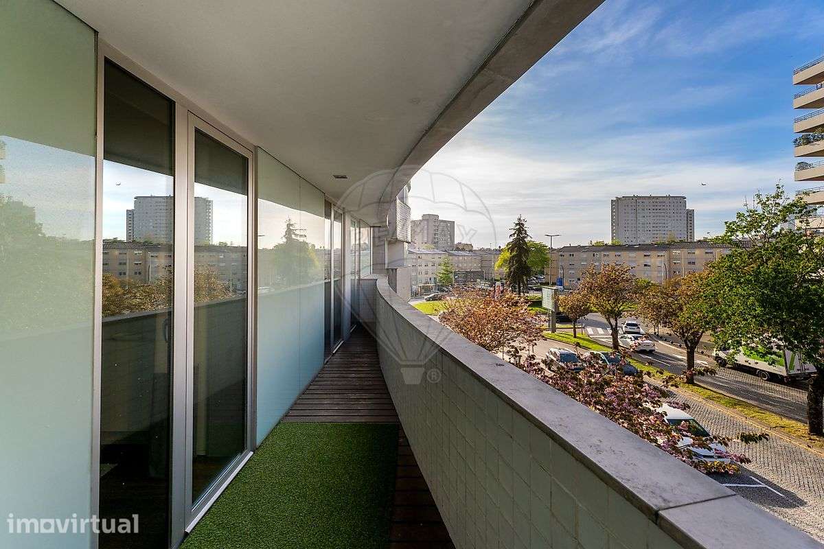Apartamento T3 para venda - Grande imagem: 2/27