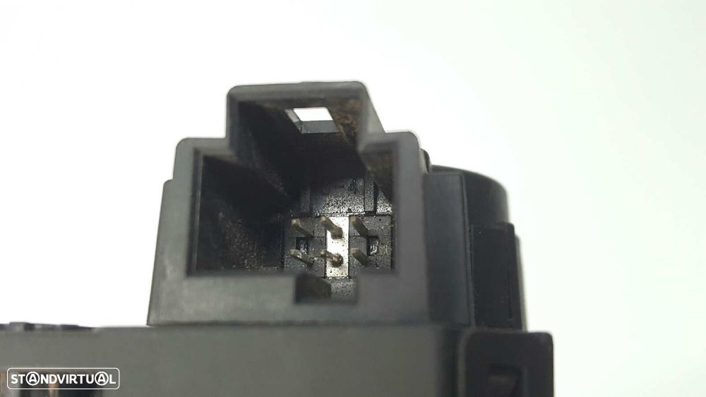 MOTOR DE ABA DE AQUECIMENTO CITROEN C4 GRAND PICASSO SEDUCTION - 2