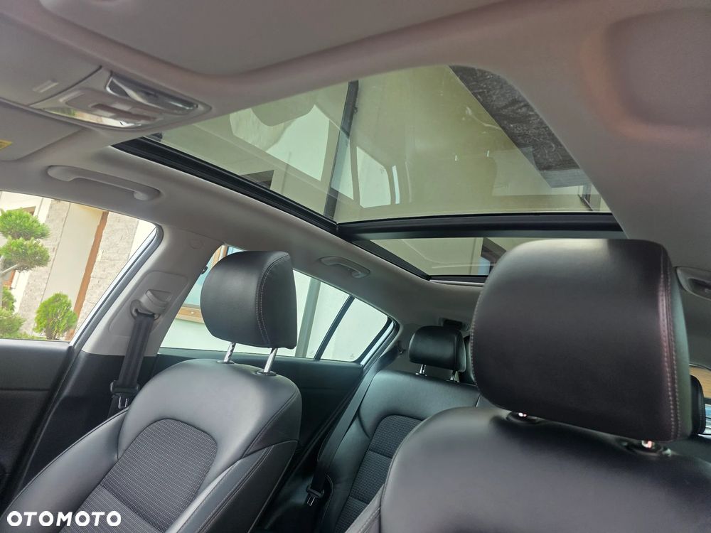 Kia Sportage - 32
