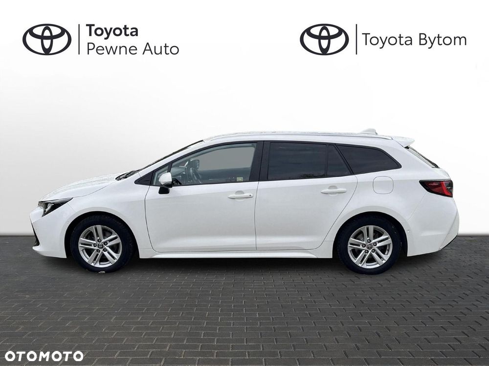 Toyota Corolla 1.8 Hybrid Comfort - 4