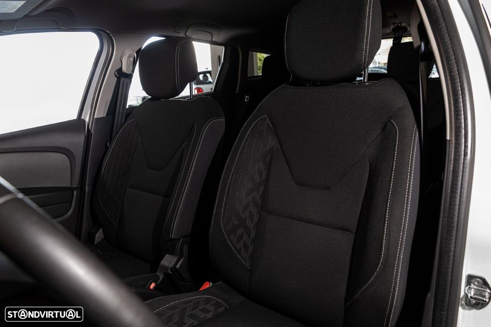 Renault Clio Sport Tourer 1.5 dCi Limited - 18