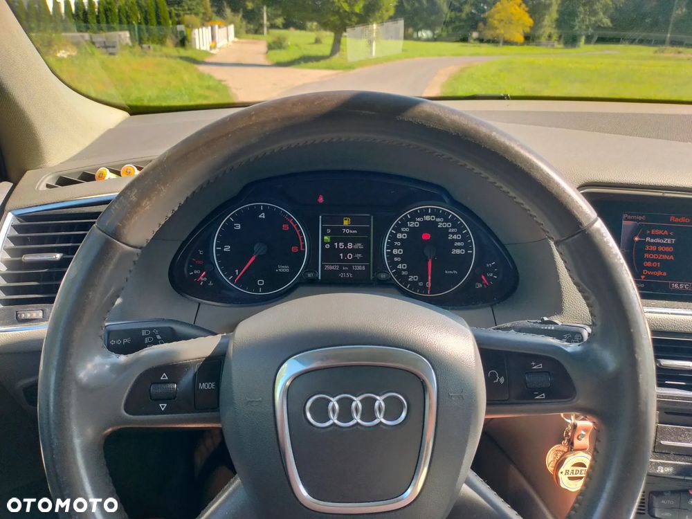 Audi Q5 2.0 TDI Quattro - 2